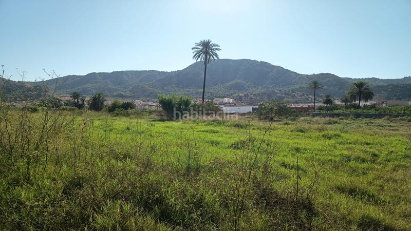 Foto 4923e594-2d38-4412-844c-b1e4c9a38df8. Terreno residenziale in diseminado rambla puerto del garruchal in Murcia