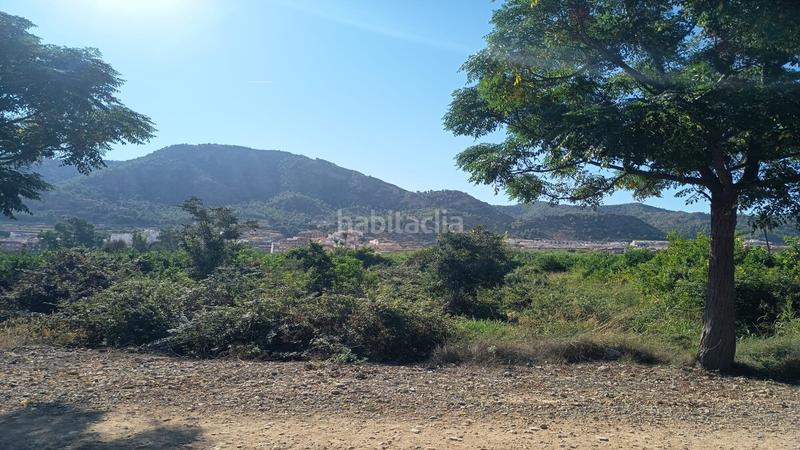 Foto 55c409a9-5379-477c-a5d0-ded32651df03. Terreno residenziale in diseminado rambla puerto del garruchal in Murcia