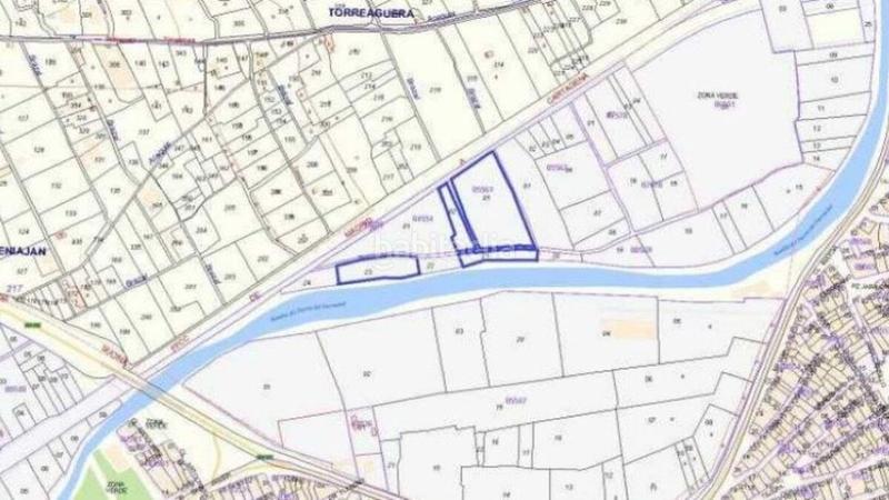 Foto a6cf04aa-6c77-4c19-84c2-891be02a4d6a. Terreno residenziale in diseminado rambla puerto del garruchal in Murcia