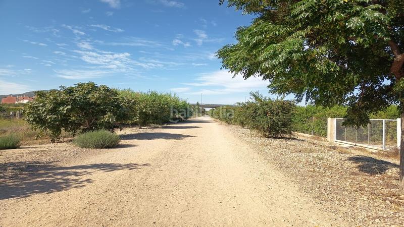 Foto e3526d43-35ec-4b2f-b43d-4c30bb998b5d. Terreno residenziale in diseminado rambla puerto del garruchal in Murcia