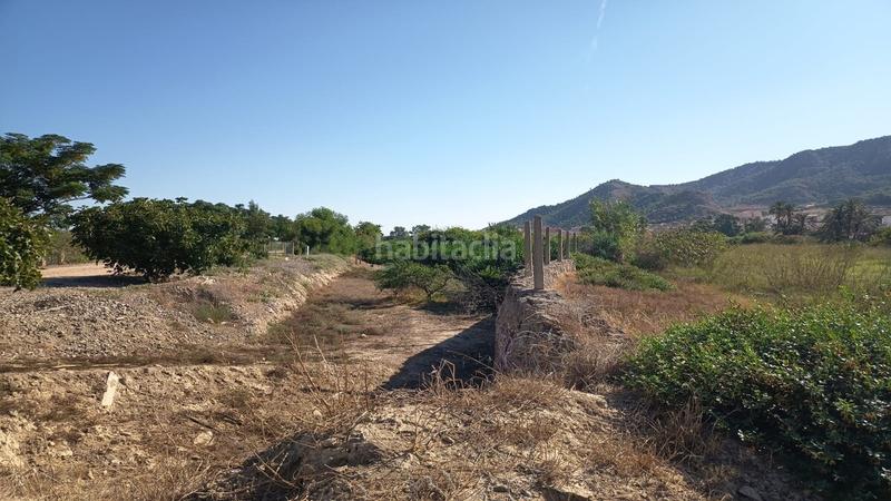 Foto ed9ae824-50fa-4410-9a54-f0d50b00c15c. Terreno residenziale in diseminado rambla puerto del garruchal in Murcia