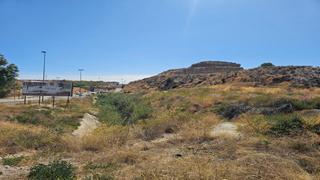 Terreny residencial a Elo,pj cañada honda,pg 13 parc.24-molina de segura. Oportunidad para comprar tu suelo! aprovecha esta magnífica opor