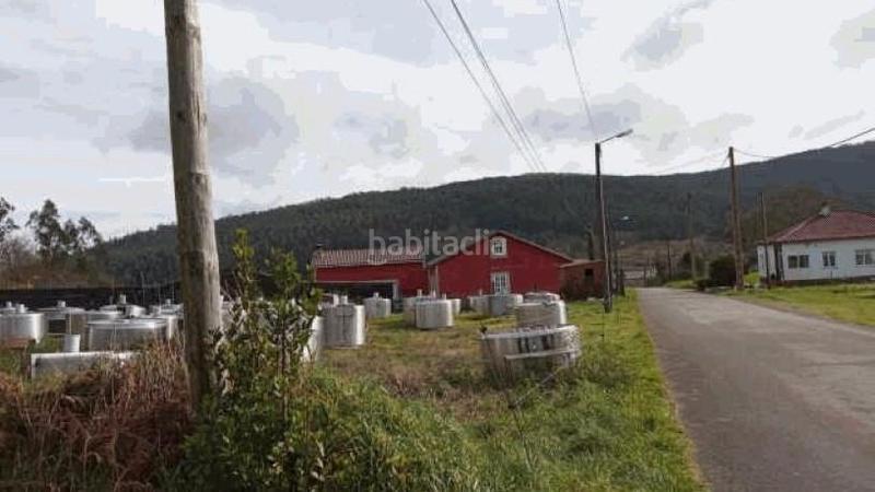 Foto 7b146135-ac33-4d2e-bf10-1c92c91ca109. Residential plot in lg macedos 506 in Rois