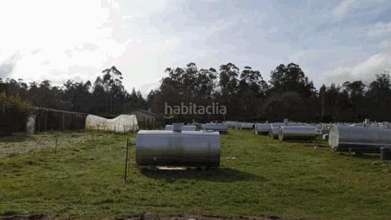 Foto 85badf57-4a44-40a2-a86b-b574d0ea5688. Residential plot in lg macedos 506 in Rois