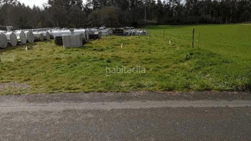 Foto cf82312a-a771-4db3-9dde-37c3729c7943. Residential plot in lg macedos 506 in Rois