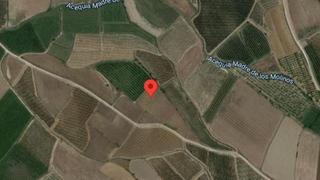 Terreny residencial a Paraje campo bajo y rebollo. Tu suelo al mejor precio en venta en calahorra la rioja. parcela