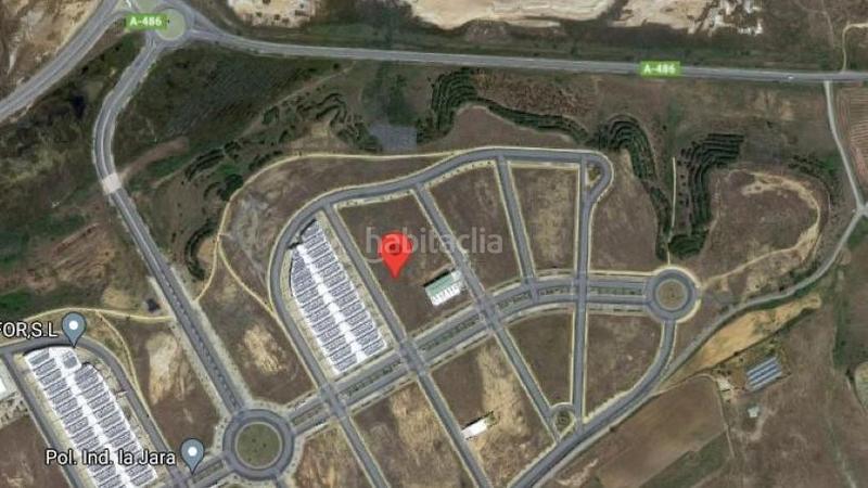 Foto 0ba6ed7d-9e1e-4189-aecf-3b4b633f7bc5. Wohngrundstück in poligono parque empresarial la jara 210 in Moguer
