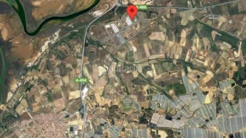 Foto 25ae113e-74c7-4467-8a52-dffbe72dda81. Wohngrundstück in poligono parque empresarial la jara 210 in Moguer