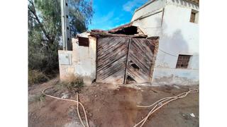 Terreno residenziale in De la escucha 144. Tu suelo al mejor precio en venta en lorca murcia. se trata de s