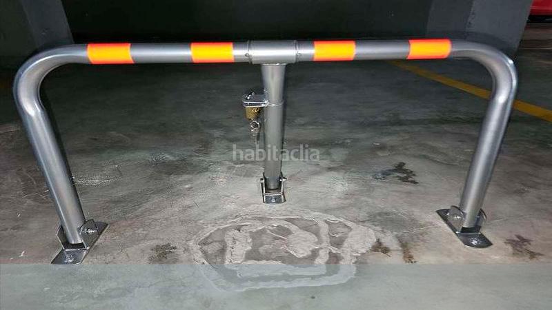 Foto 16609fc9-fcec-404e-a627-51faba839a5e. Autoparkplatz in carrer el puig 38 in Sotolivar-Mas del Rosari Paterna