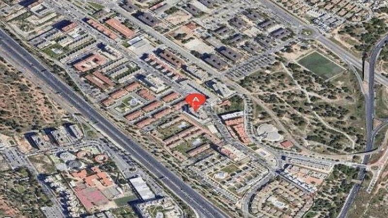 Foto 7707dafe-b18f-4210-98b0-5802abfdff58. Autoparkplatz in carrer el puig 38 in Sotolivar-Mas del Rosari Paterna