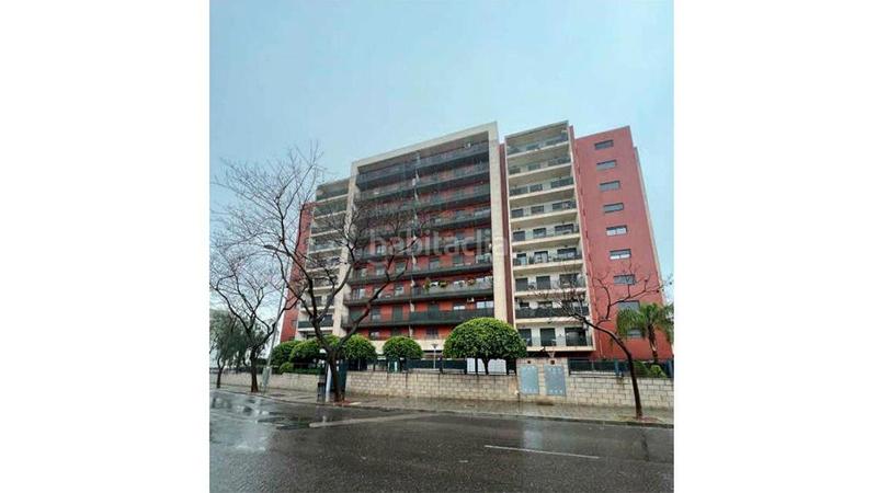 Foto d1e12be6-84db-4180-b4fe-dd0543401e5b. Autoparkplatz in carrer el puig 38 in Sotolivar-Mas del Rosari Paterna