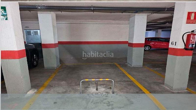 Foto d639e019-9355-4788-881b-7aee784a8e14. Autoparkplatz in carrer el puig 38 in Sotolivar-Mas del Rosari Paterna