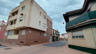 Appartement à Fandangos nº 12 pl 2 pu b 12. Vivienda en venta en la segunda planta de un edificio en calle f