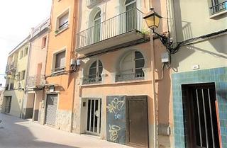 Etagenwohnung en Abat escarre pl.entresuelo 12. Piso en venta en arbs tarragona. superficie de 72m2 distribuido