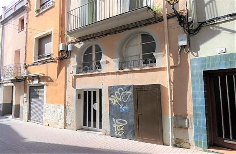 Foto 8d862e56-98e0-43e0-902e-87bd1da3172d. Piso en abat escarre pl.entresuelo 12 piso en venta en arbós tarragona. superficie de 72m2 distribuidos en 2 habitaciones, con 1 baño, cocina americana amueblada y saló en Arboç (L´)