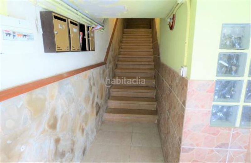 Foto 8e1d0949-0b37-4bcf-a764-14597e9ed2e5. Piso en abat escarre pl.entresuelo 12 piso en venta en arbós tarragona. superficie de 72m2 distribuidos en 2 habitaciones, con 1 baño, cocina americana amueblada y saló en Arboç (L´)