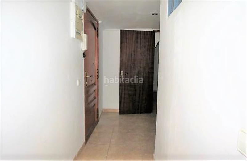 Foto 93c31f90-be95-4586-b348-29406b70182c. Piso en abat escarre pl.entresuelo 12 piso en venta en arbós tarragona. superficie de 72m2 distribuidos en 2 habitaciones, con 1 baño, cocina americana amueblada y saló en Arboç (L´)