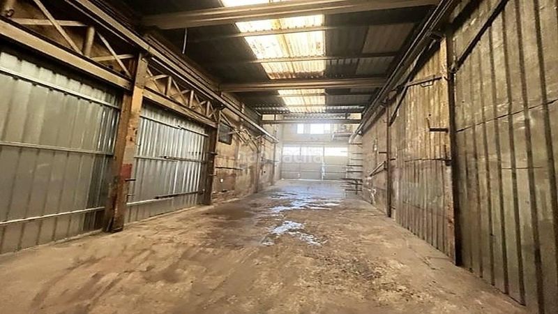 Foto 70a2d0fd-2ab7-4f83-85eb-33d87843fc41. Industrial building in c/ joan nuñez 7 in Parc Bosc-Castell Figueres
