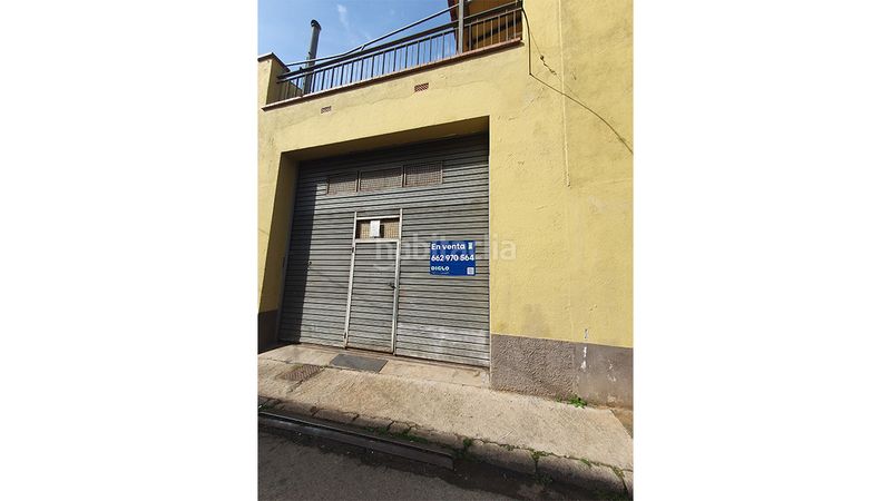 Foto c895d20e-ca03-4eba-858b-3bd22981f270. Industrial building in c/ joan nuñez 7 in Parc Bosc-Castell Figueres