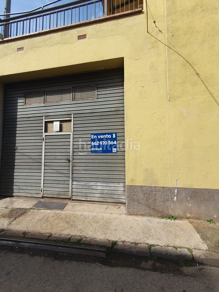 Foto cd301e06-d5ff-4e79-bedf-5c18da933522. Industrial building in c/ joan nuñez 7 in Parc Bosc-Castell Figueres