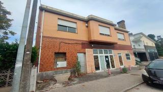 Maison à A brea 29. Casa en lugar brea en bergondo la coruña. se compone de planta b