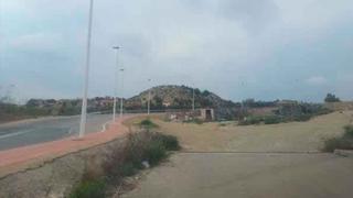 Terreny residencial a Suelo,cl.erica alta s/n parcela 39 sector r1-antas. Parcela de terreno designada con el n39 y situada en el pago del