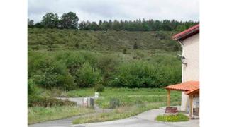 Terrain résidentiel à Caseria lapur-erreca. Tu suelo con obra en gestión al mejor precio en venta en dima vi