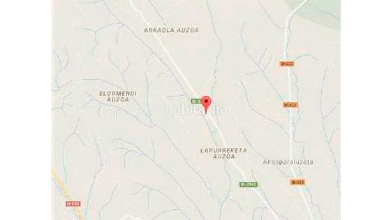 Foto 33fa2dbc-68ee-4449-a95d-f59821faf0e1. Terreny residencial a caseria lapur-erreca a Dima