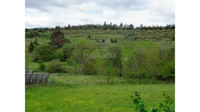 Foto 6ce170b8-51e6-4d05-a234-443ce4c431b8. Terreny residencial a caseria lapur-erreca a Dima
