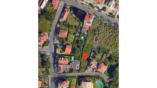 Residential Plot in Regueiro de viña grande 109. Suelo urbano consolidado sito en alcabre av regueiro camino viña