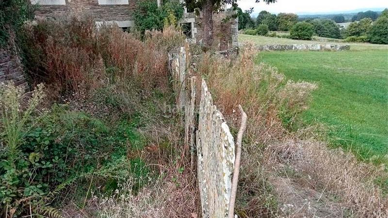 Foto 0c64d5fa-33bd-4258-b5c4-d67e3bdf37f1. Terreno residenziale in bagueixos 5 in Parroquias del Este Lugo