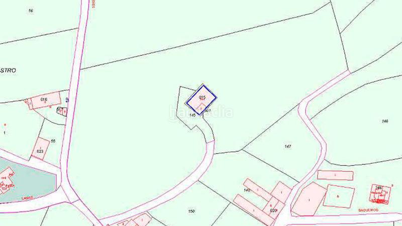 Foto 17654b73-35c8-4c9b-a3c6-1467f99b239c. Terreno residenziale in bagueixos 5 in Parroquias del Este Lugo