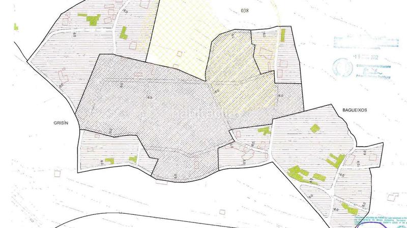 Foto 40a29462-fc9a-4fe2-b269-245fee9b99fd. Terreno residenziale in bagueixos 5 in Parroquias del Este Lugo