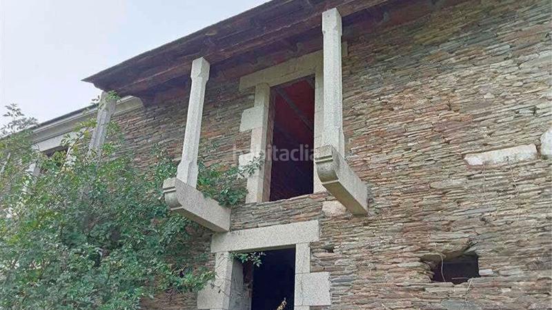 Foto 5950dd77-2a26-41d5-933d-265fda562403. Terreno residenziale in bagueixos 5 in Parroquias del Este Lugo