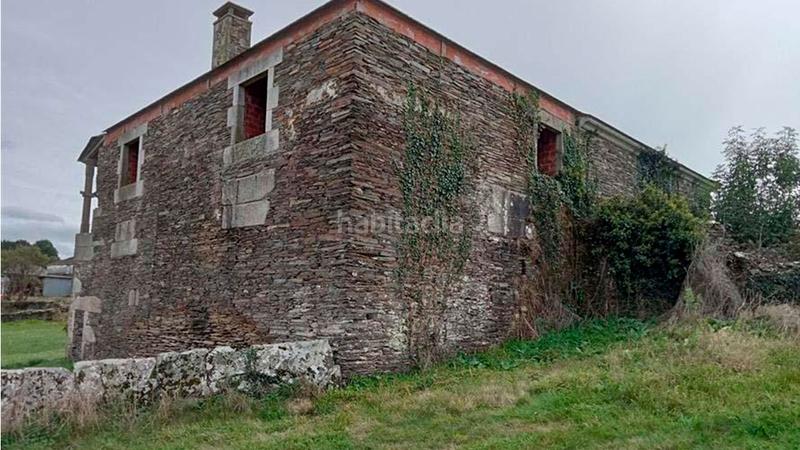 Foto 5b914c19-fce8-4427-a6ed-dd26df84bb83. Terreno residenziale in bagueixos 5 in Parroquias del Este Lugo