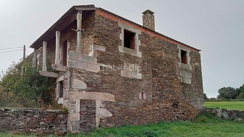 Foto 6779bd9e-1df5-4973-b619-076ede7709ca. Terreno residenziale in bagueixos 5 in Parroquias del Este Lugo