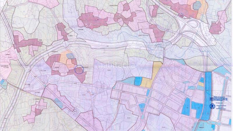 Foto 6f3d3ba8-a27d-41cd-b952-61ebb7e07843. Terreno residenziale in bagueixos 5 in Parroquias del Este Lugo