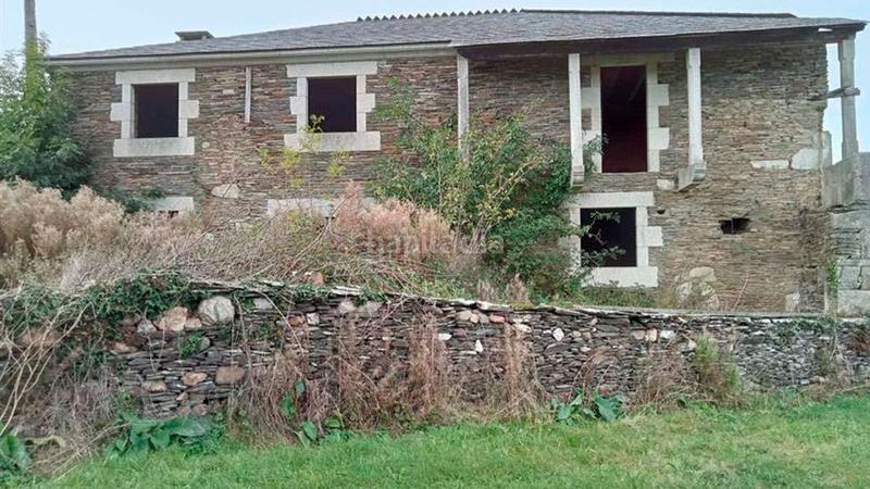Foto 7e3bea02-f143-4bf9-b5b2-60e2051b72b1. Terreno residenziale in bagueixos 5 in Parroquias del Este Lugo