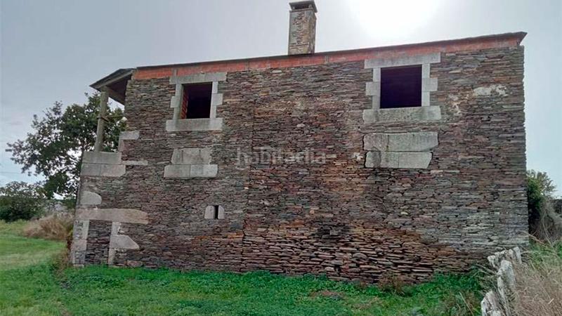 Foto 83a66441-20b8-440c-9882-d076751851b4. Terreno residenziale in bagueixos 5 in Parroquias del Este Lugo