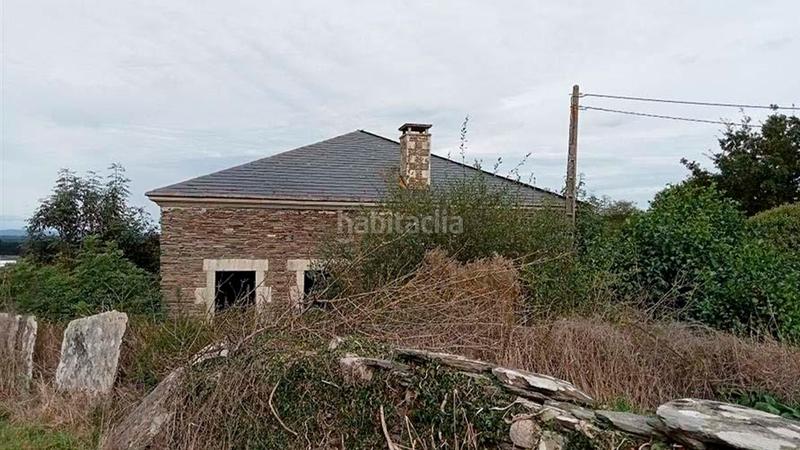 Foto a5368a9a-0de7-49f5-8029-a9143f1b053d. Terreno residenziale in bagueixos 5 in Parroquias del Este Lugo