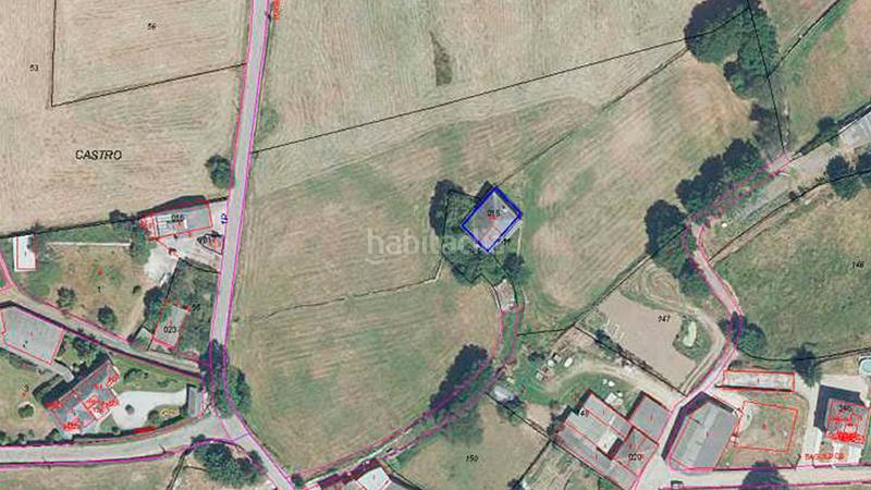 Foto aac754d2-b858-4516-81e0-df85e211debe. Terreno residenziale in bagueixos 5 in Parroquias del Este Lugo