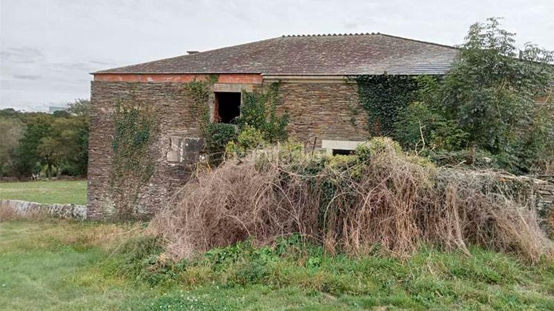 Foto dc724d44-5926-4c95-a738-9de9faa5e981. Terreno residenziale in bagueixos 5 in Parroquias del Este Lugo