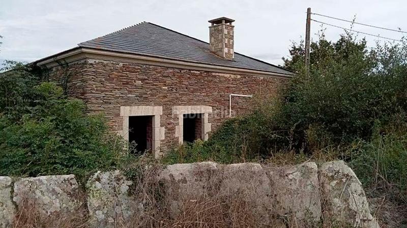 Foto f98c2ea0-377c-4cda-8819-57bc4bb053ac. Terreno residenziale in bagueixos 5 in Parroquias del Este Lugo