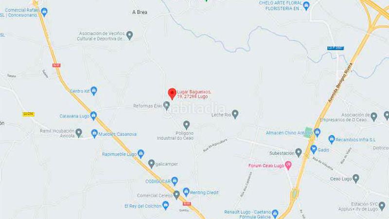 Foto ffa5a65b-ca0b-4d32-9af9-0dae44771455. Terreno residenziale in bagueixos 5 in Parroquias del Este Lugo