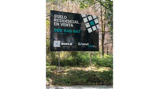Terreny residencial a As lombas (bonxe) pol. 90 par. 1. Suelo, ubicado en outeiro de rei, en el lugar de agro pg 90 parc