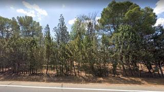 Terreno residencial en Paraje el henar 22. Conjunto de fincas rústicas paraje del henar, chinchón, madrid.