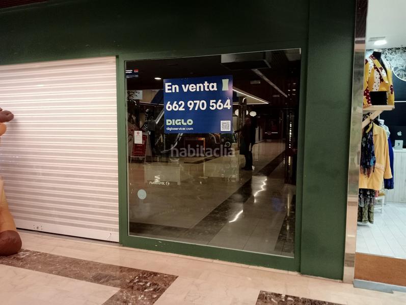 Foto 164dbd50-1f95-4263-84b4-1fe48081f51c. Local comercial a plaza america nº 2 esc b pl s2 pta 15 2 a Vigo