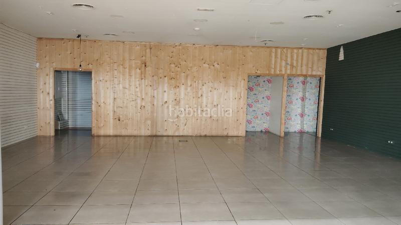 Foto 2fcf4f62-97c1-4902-965b-c797b7fb8387. Local comercial a plaza america nº 2 esc b pl s2 pta 15 2 a Vigo