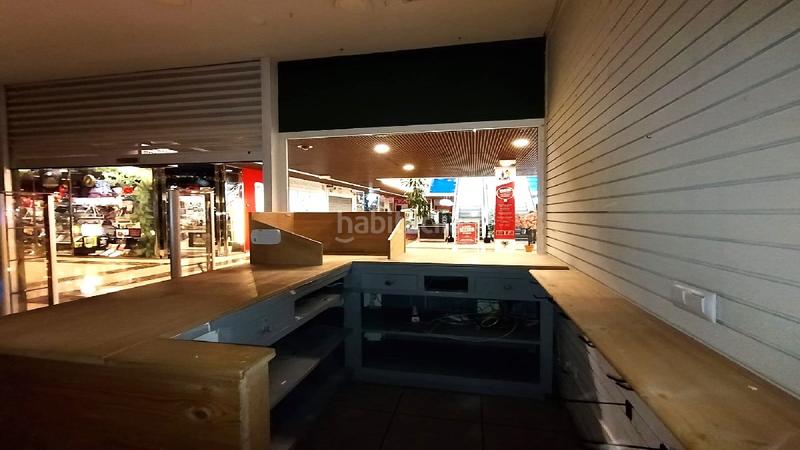 Foto b48b9672-bb33-4cbf-9893-f1dfd76397cf. Local comercial a plaza america nº 2 esc b pl s2 pta 15 2 a Vigo